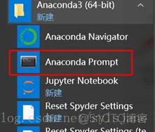 Win10 Anaconda下TensorFlow-GPU 环境搭建详细教程 (CUDA 10.0  +  cuDNN 7.0 + tensorflow-gpu 1.14.0)_tensorflow_12